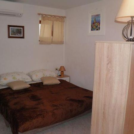 Apartman Dejo Mošćenička Draga Екстериор снимка