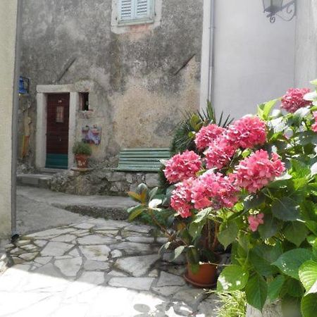 Apartman Dejo Mošćenička Draga Екстериор снимка