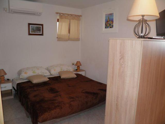 Apartman Dejo Mošćenička Draga Екстериор снимка