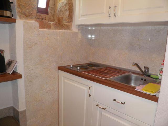 Apartman Dejo Mošćenička Draga Екстериор снимка